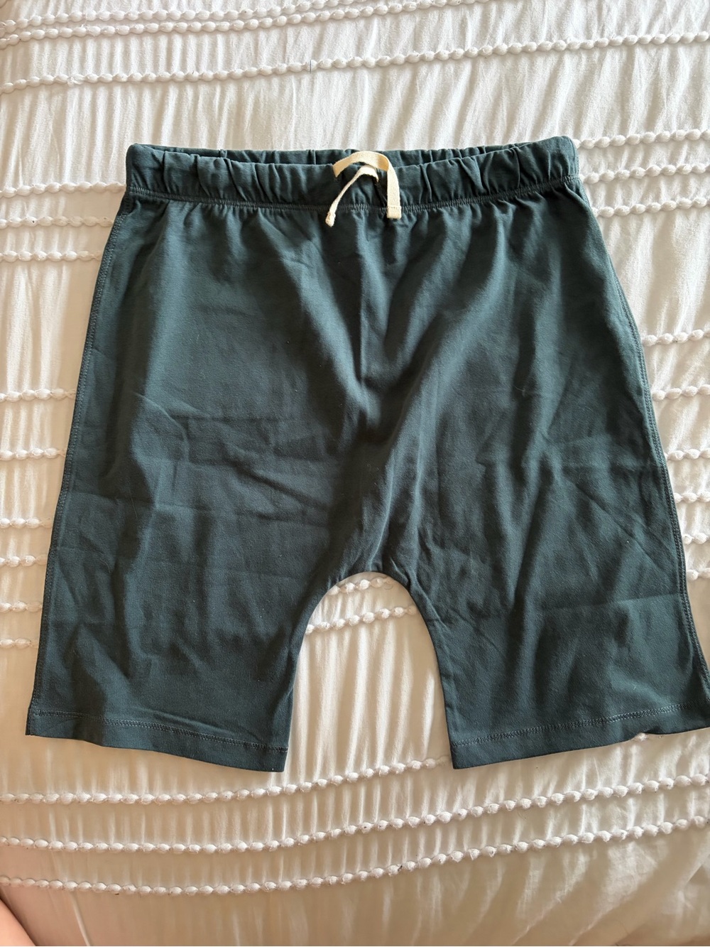 Gray Label Shorts
